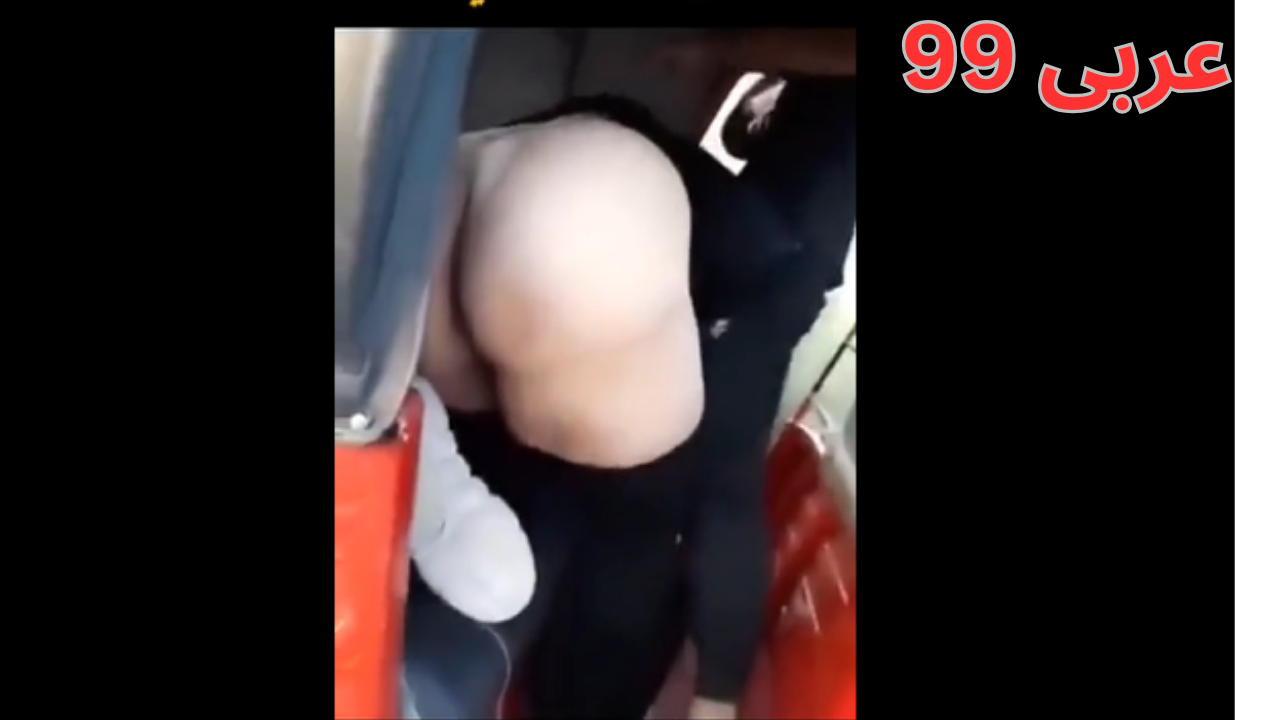 بە دوو پیاو لە جیاتی کرێ کرێچەیەکەیان دەگێن  a83